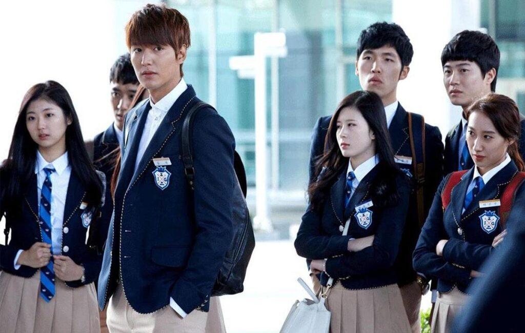 Наследники