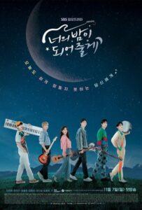 Я буду твоей ночью (2021) Смотреть Дорамы - Комедии на ЛордФильм