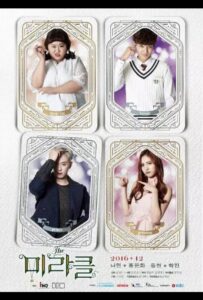 Чудо (2016) Смотреть Дорамы - Комедии на ЛордФильм