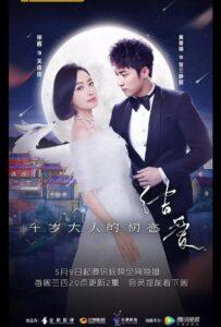 Узелок любви: Первая любовь Его Превосходительства (2018) Смотреть Дорамы - Комедии на ЛордФильм