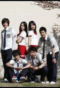 Вперед, скумбрия, вперед! (2007) Смотреть Дорамы - Комедии на ЛордФильм