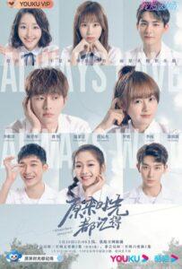 Так было и так будет всегда (2021) Смотреть Дорамы - Комедии на ЛордФильм