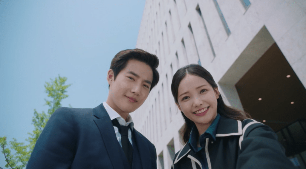 Богатый парень (сериал 2018)