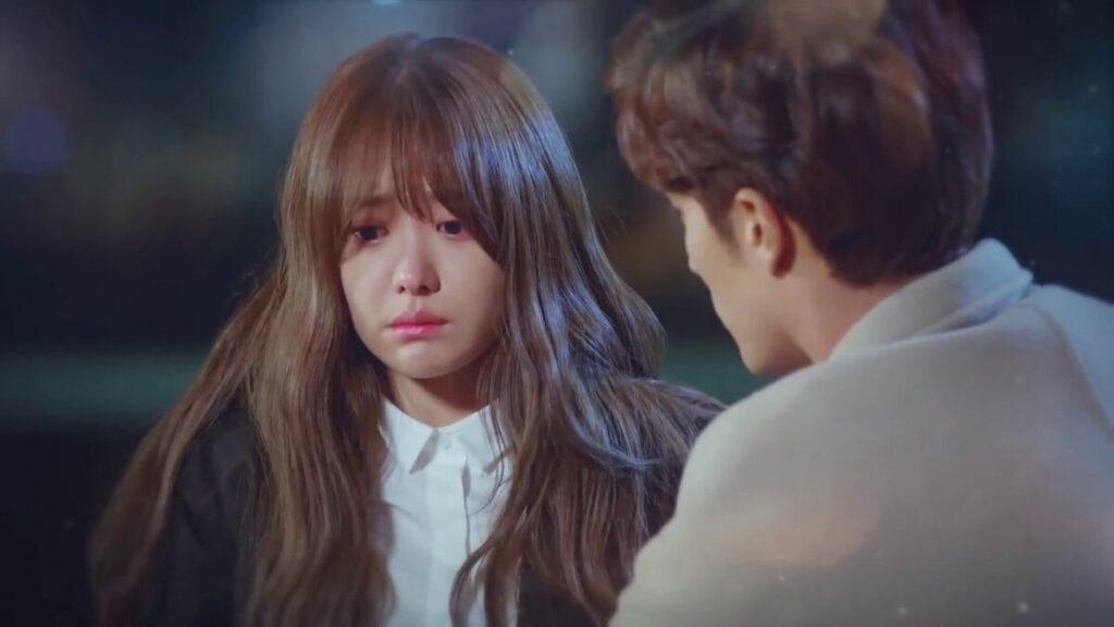 Мой тайный роман (сериал 2017)